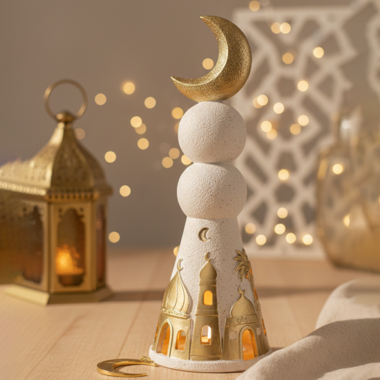 Ramadan Decoration Light Large